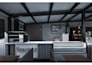 do 3d interior design and 3d rendering for retail cafés